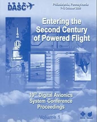 digital avionics systems conference 2000 19th conference 2000th edition pa digital avionics systems