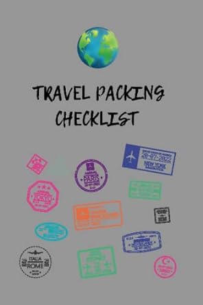travel packing checklis essential packing list for travel weekend getaway packing list beach packing list