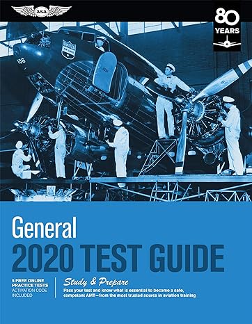 general test guide 2020 pass your test and know what is essential to become a safe competent amt from the