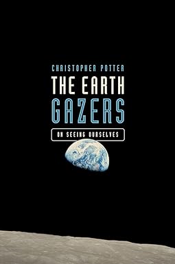 earth gazers 1st edition potter 1643131443, 978-1643131443