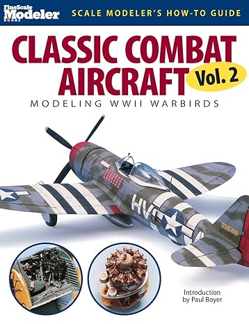 classic combat aircraft v02 1st edition jeff wilson ,paul boyer 0890246963, 978-0890246962