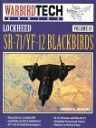 lockheed sr 71 / yf 12 blackbirds 1st edition dennis r jenkins 0933424752, 978-0933424753