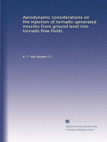 aerodynamic considerations on the injection of tornado generated missiles from ground level into tornado flow