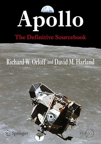 apollo the definitive sourcebook 2006th edition richard w orloff ,david m harland 0387300430, 978-0387300436