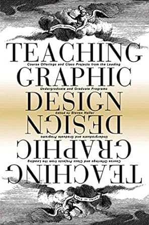 teaching graphic design course offerings and class projects from the leading graduate and undergraduate
