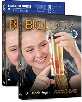 master s class high school biology set 1st edition dennis englin 1683441524, 978-1683441526