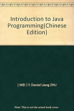 introduction to java programming 1st edition sams publishing 7111191935, 978-7111191933
