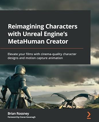 reimagining characters with unreal engine s metahuman creator elevate your films with cinema quality