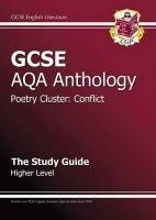 gcse anthology aqa poetry study guide higher by parsons richard 48049 edition aa b00do8rrs8