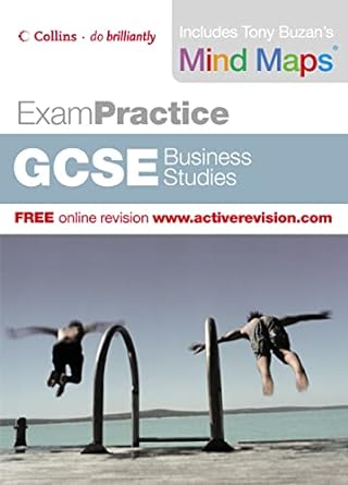 gcse business studies 1st edition carolyn lawder 000719501x, 978-0007195015