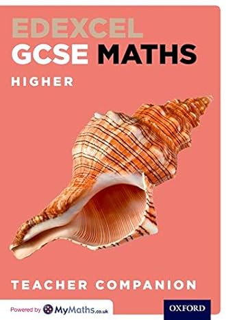 edexcel gcse maths higher teacher 1st edition christopher green 0198351577, 978-0198351573