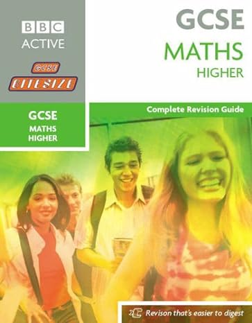 higher maths complete revision guide 1st edition bullen-rob-kearsley-lawlor-graham ,rob kearsley bullen