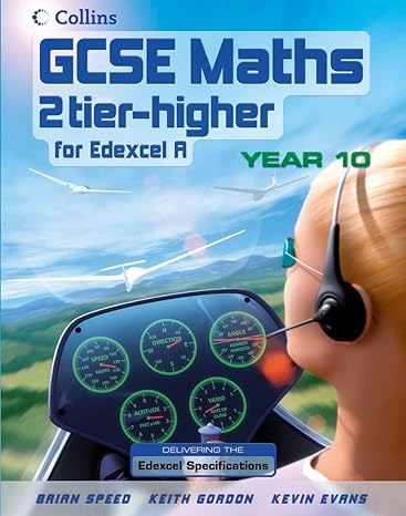 higher student book year 10 1st edition brian speed ,keith gordon ,kevin evans 0007256833, 978-0007256839