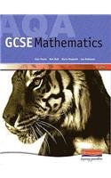 aqa gcse maths for 2006 higher pupil book 1st edition glyn payne 0435210459, 978-0435210458