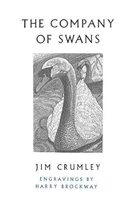 the company of swans 1st edition jim crumley ,harry brockway 1787300625, 978-1787300620