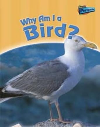 why am i a bird 1st edition greg pyers 1844215482, 978-1844215485