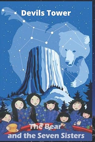 the bear and the seven sisters the tale of the seven sisters exists in many civilizations all around the