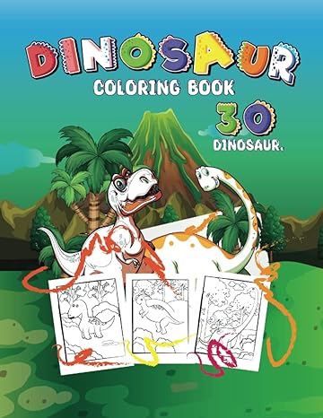 dinosaurs kids book 1st edition marlon antonio pena b0c2spbtl4, 979-8391890836