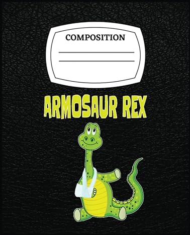 funny armosaur rex broken arm dinosaur gift kids jurassic inspiration 1st edition paul alcon b0c52411dg