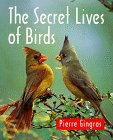 the secret lives of birds 1st edition pierre gingras 1552091201, 978-1552091203