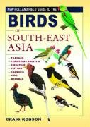 birds of south east asia concise edition craig robson 1843307464, 978-1843307464