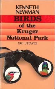birds of the kruger national park 2rev edition kenneth newman 1868123774, 978-1868123773