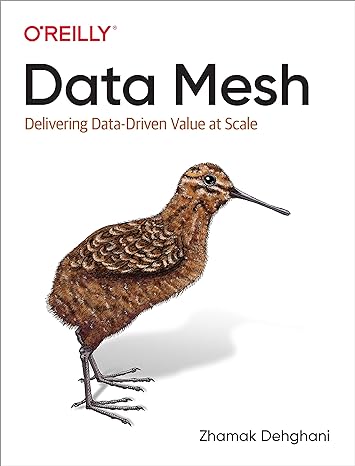 data mesh delivering data driven value at scale 1st edition zhamak dehghani 1492092398, 978-1492092391