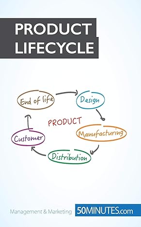 the competitive power of the product lifecycle revolutionise the way you sell your products 1st edition .