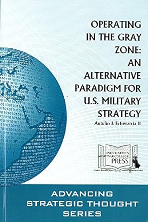 strategy and grand strategy what students and practitioners need to know 1st edition dr. tami davis biddle, .