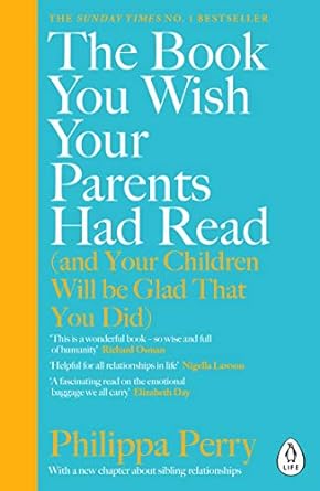 the book you wish your parents had read the #1 sunday times bestseller international_edition edition philippa