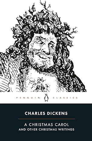 a christmas carol and other christmas writings new edition charles dickens ,michael slater 0140439056,