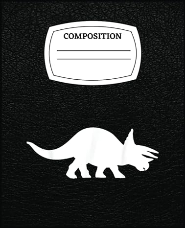 triceratops dinosaur jurassic inspiration 1st edition daniel hull b0c4mp2lxj