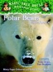polar bears and the arctic a nonfiction companion to polar bears past bedtime by osborne mary pope on sep 25