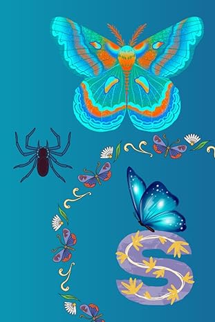 moths and butterflies by ren 1st edition rennie jaybird b0c1dwzbhp