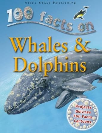 whales and dolphins 1st edition steve parker b005sn33nk