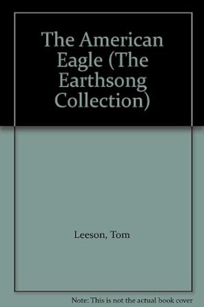 the american eagle 1st edition cynthia black ,tom pat leeson 1895270081, 978-1895270082