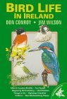bird life in ireland 1st edition don conroy ,jim wilson 0862783968, 978-0862783969