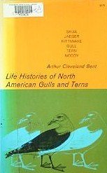 life histories of north american gulls and terns 1st edition arthur cleveland bent b0007drxpa