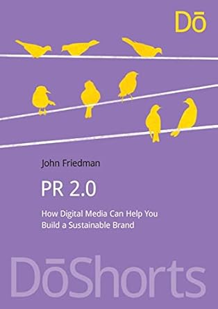 pr 2 0 1st edition john friedman 1910174416, 978-1910174418