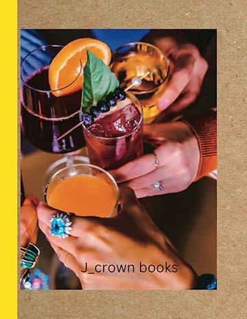 cheers to a better me work in progress 1st edition j_ crown books b0bs8v4q9k