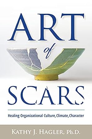 art of scars 1st edition kathy hagler 1737517213, 978-1737517214