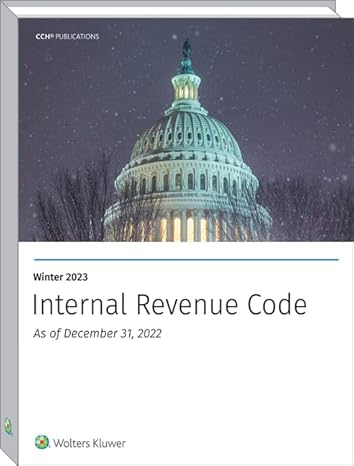 internal revenue code inc est gift emplymnt and excise taxes 1st edition cch state tax law editors