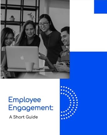 employee engagement a short guide 1st edition andrei nemes b0cqkb4hqf