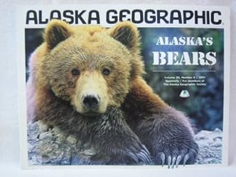 alaskas bears 1st edition penny rennick 1566610141, 978-1566610148