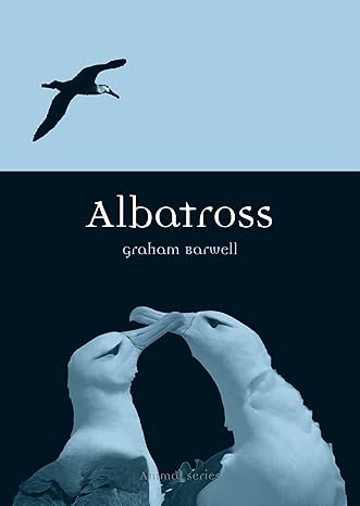 albatross 1st edition graham barwell 1780231911, 978-1780231914