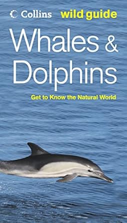 whales and dolphins 1st edition  0007205473, 978-0007205479