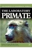 the laboratory primate 1st edition sonia wolfe coote 9.78012e+12, 978-0120802616