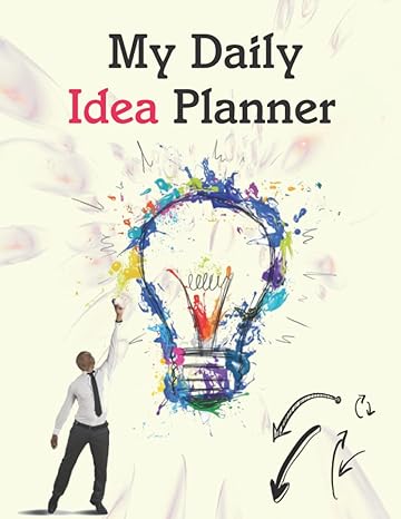 my daily idea planner life is sweet for men and women daily idea 100 pages planner 1st edition luxurymedia