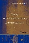 tales of mathematicians and physicists 2nd edition simon gindikin 038751497x, 978-0387514970
