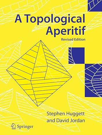 a topological aperitif 2nd edition stephen huggett ,david jordan 1848009127, 978-1848009127